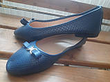 Туфлі човника, фото 5