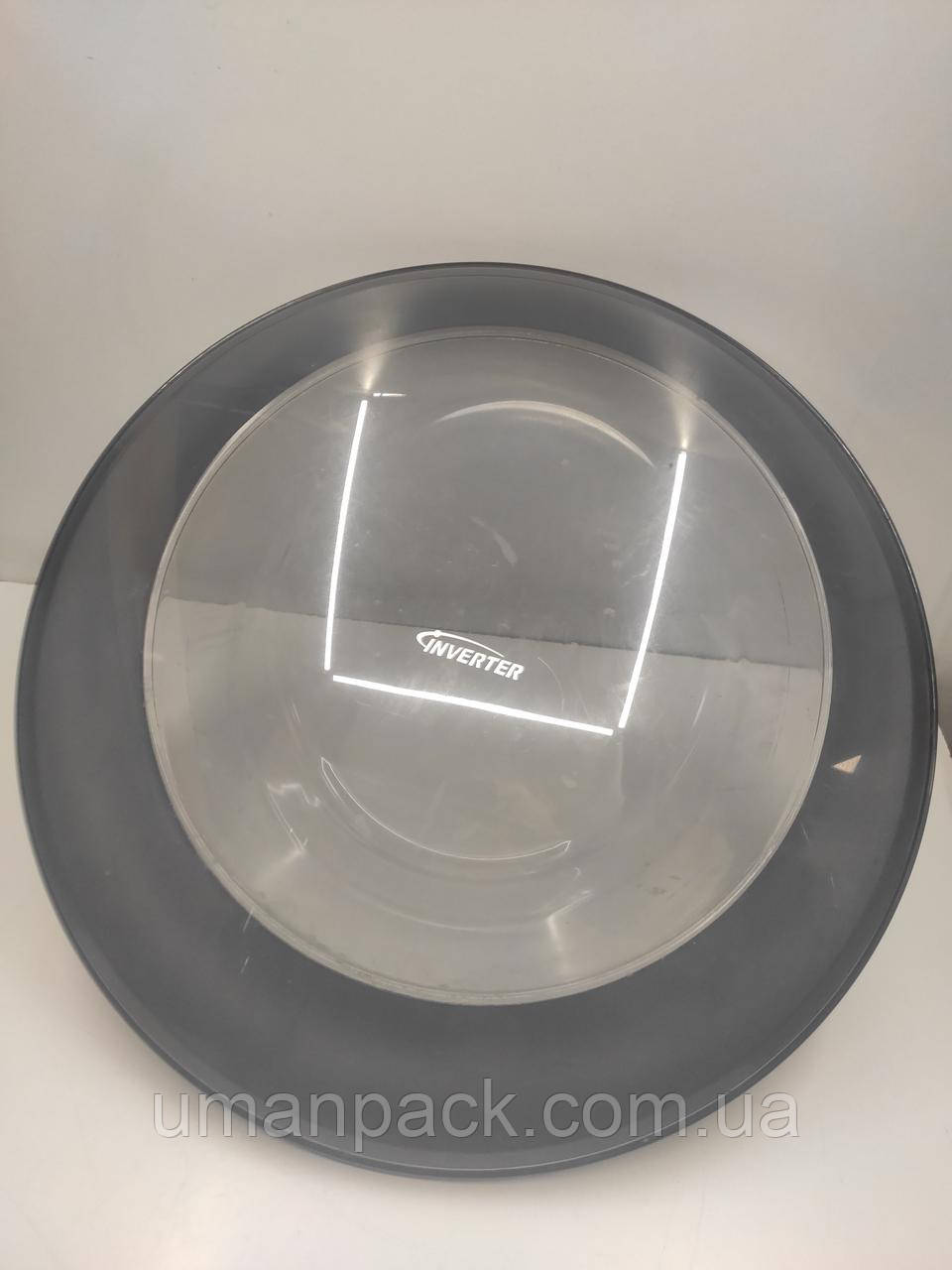 Люк Дверця до Пральної Машини Panasonic NA-16VG1 Оригінал Б/У кришка дверцята