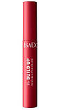 Туш для вій IsaDora Build-up Mascara Extra Volume 02 Dark Brown, 10 мл, фото 2