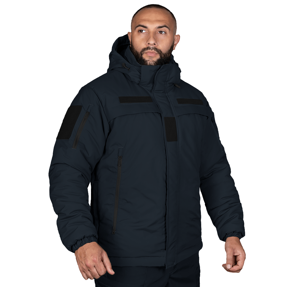 Куртка Patrol System 3.0 Темно-синя 4XL, фото 1