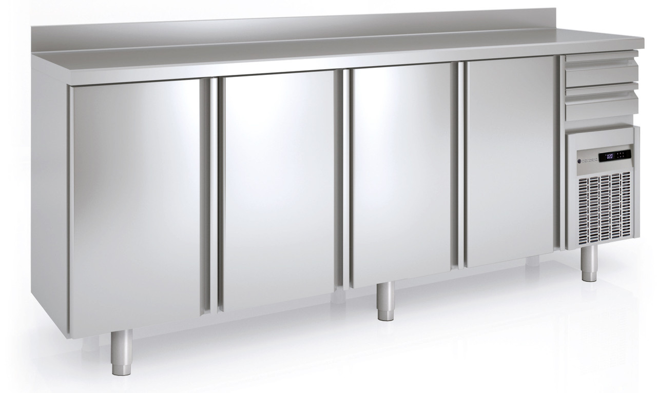 Стіл холодильний Coreco FMR200+Drawers
