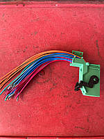 Роз'єм комбінації приладів ВАЗ 1118, ВАЗ 2110, ВАЗ 2170