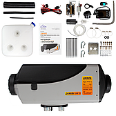 Автономка дизельна Джміль Люкс WF5001, 5 кВт, 24V Kyocera