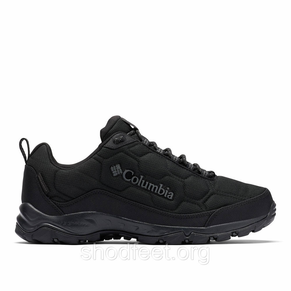 Зимові кросівки Columbia Firecamp III Waterproof BM0821-010