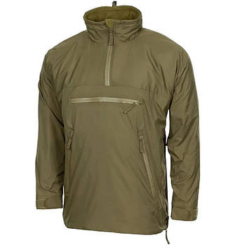 Анорак тактичний MFH Lightweight OLIVE