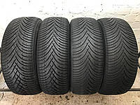 Зимние шины б/у 215/60 R16 Kleber Krisalp HP3 (ID#2307262108), цена ...