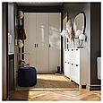Пуф JARRESTAD  IKEA 105.702.45, фото 5