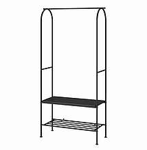 Вішалка GRAFJALLET IKEA 005.702.22