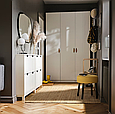 Пуф MORTFORS  IKEA 505.702.48, фото 4