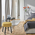 Пуф MORTFORS  IKEA 505.702.48, фото 5