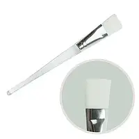 Кисть для нанесення масок та парафінотерапії, 16.5 см