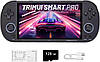 Портативна ігрова приставка Trimui Smart Pro TG5040 Black + карта пам'яті 128GB, фото 9
