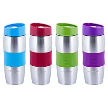 Термокружка Kamille KM2053R 380ml