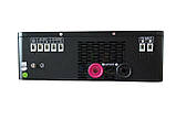 Інвертор гібридний  Easun/Powland/PowMr/ANENJI/Sumry 4200VA/3800W 110А в наявності, фото 8