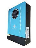 Інвертор гібридний  Easun/Powland/PowMr/ANENJI/Sumry 4200VA/3800W 110А в наявності, фото 4