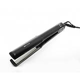 Випрямляч для волосся Ga.Ma G-Style Oxy-Active SI0151 – широкі пластини 33 мм, технологія Oxy-Active, температура 230°C, фото 5