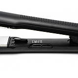 Випрямляч для волосся Ga.Ma G-Style Oxy-Active SI0151 – широкі пластини 33 мм, технологія Oxy-Active, температура 230°C, фото 4