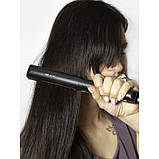 Випрямляч для волосся Ga.Ma G-Style Oxy-Active SI0151 – широкі пластини 33 мм, технологія Oxy-Active, температура 230°C, фото 6