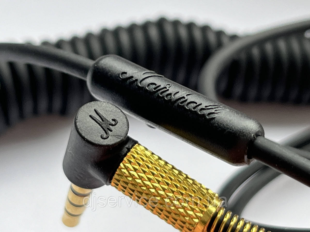 Кабель шнура для навушників Marshall Major 2 II Major 3 III Major 4 IV Marshal Mid Anc Wireless Marshall Monitor