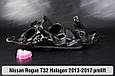 Корпус фари Nissan Rogue T32 Halogen (2013-2017) дорест правий, фото 4