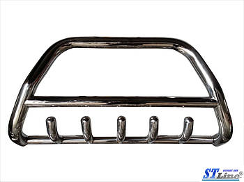 Кенгурник на Dodge Caravan (1996-2000) Додж Караван