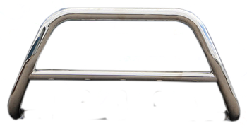 Кенгурник на Dodge Caravan (2001-2008) Додж Караван