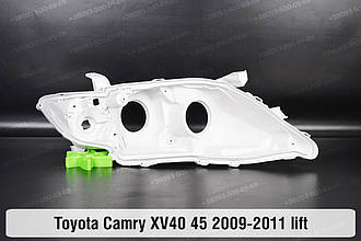 Корпус фари Toyota Camry XV40 45 (2009-2011) рест правий