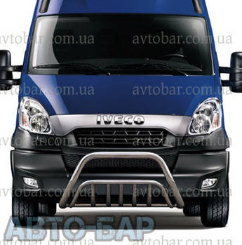 Кенгурник на Iveco Daily (c 2006---) Івеко Дейлі