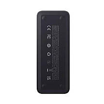 Пуско-зарядний прилад для акумулятора автомобіля Baseus Super Energy Alpha Series Jump Starter 600A повербанк, фото 3