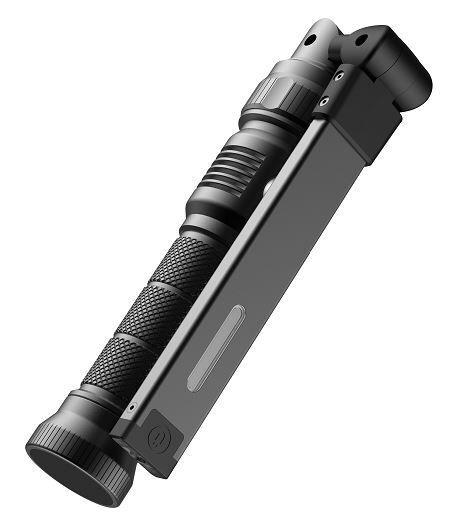 Портативний ліхтар Aled PL-949