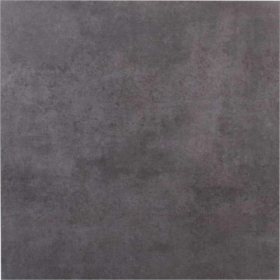 Плитка Teo Ceramics Concrete Anthracite F PC R Mat 600*600