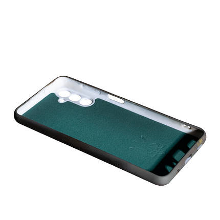 Силіконовий чохол Case UA для Samsung A04S Hunter, фото 4