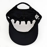 Кепка nike u nsw h86 cap nk metal swoosh 943092-010 бейсболка найк, фото 8