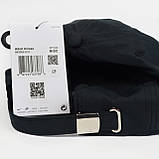 Кепка nike u nsw h86 cap nk metal swoosh 943092-010 бейсболка найк, фото 6