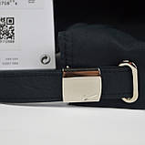 Кепка nike u nsw h86 cap nk metal swoosh 943092-010 бейсболка найк, фото 7