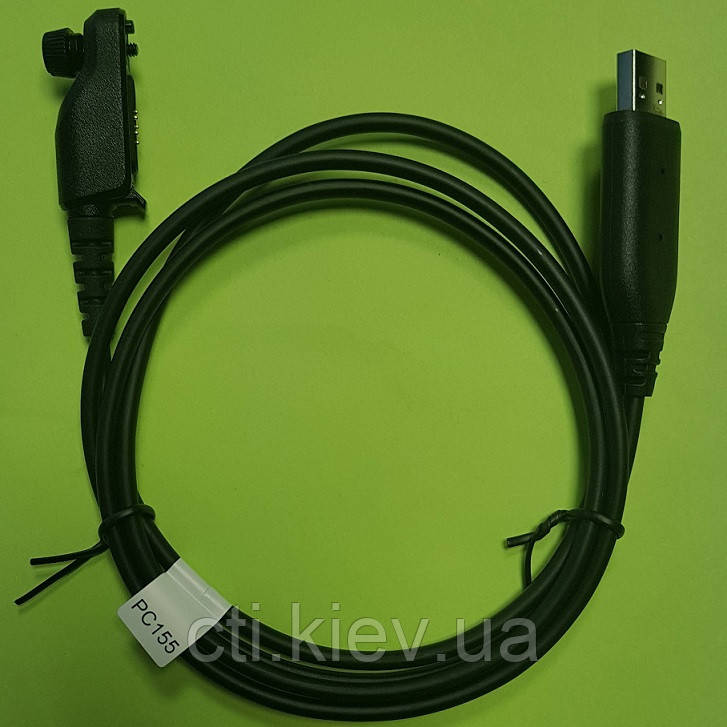 HYTERA PC155, программатор для радіостанцій Hytera HP6xx, HP7xxx, фото 1