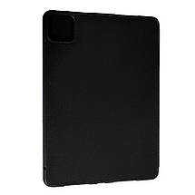 Чехол Smart Case With Pencil для Xiaomi Redmi Pad 6s Pro (12.4") Black, фото 4