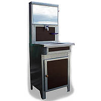 Мийдодир умивальник дачний (Еко)