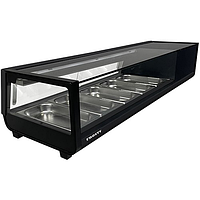 Вітрина для суші Frosty RTS-62B-2
