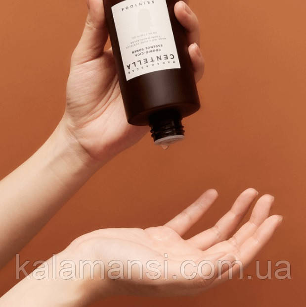 Тонер із пробіотиками SKIN1004 Madagascar Centella Probio-Cica Essense Toner 210 мл