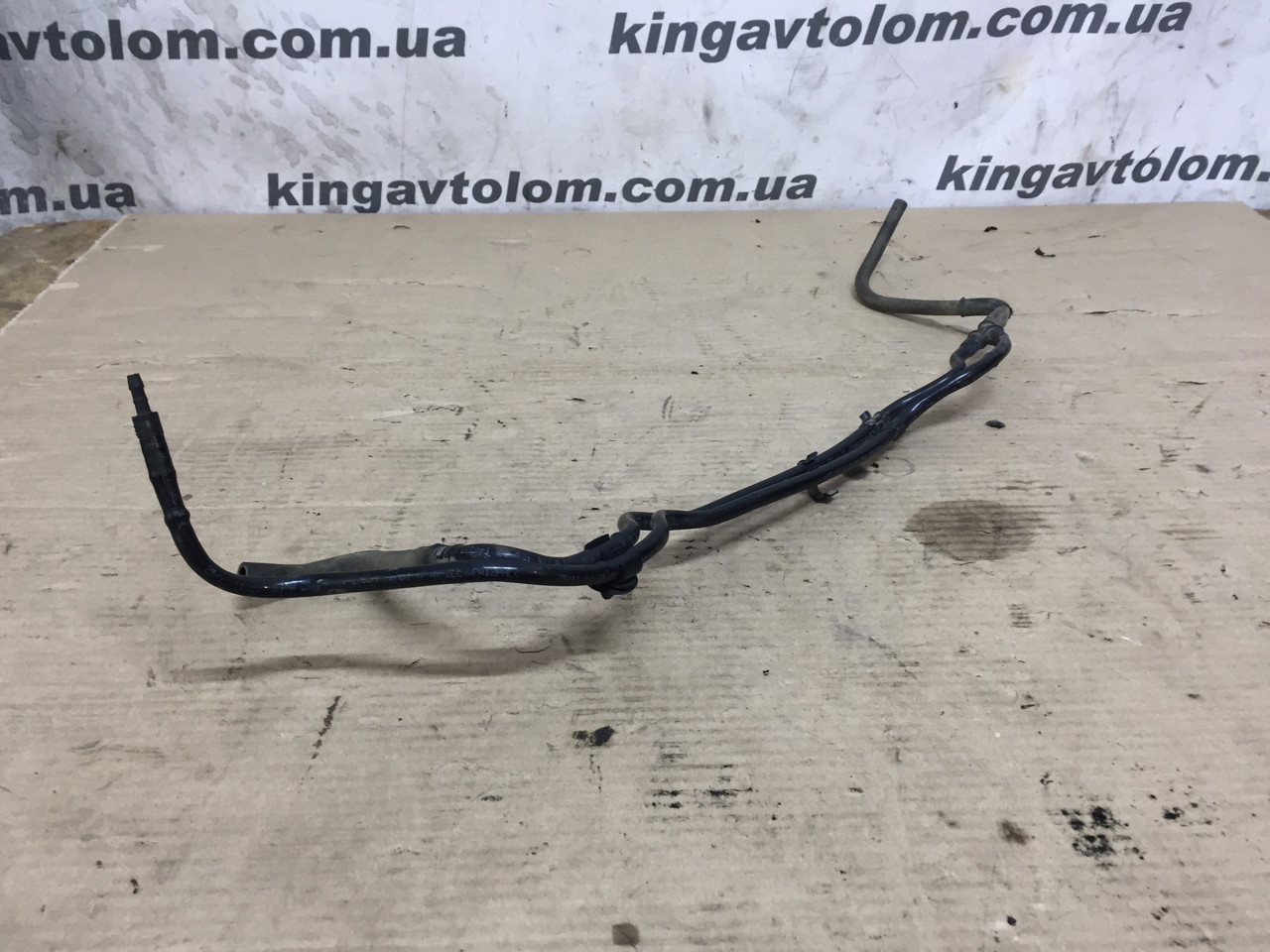 Вакуумна трубка BMW X5 E70 22116776413, фото 1