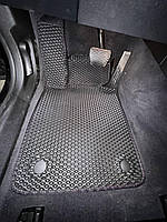 BMW 5 G30 (2017 - ) Автоковрики EVA коврики EVA