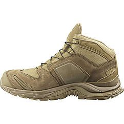 Черевики Salomon XA Forces MID 8.5 Coyote