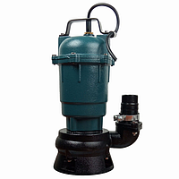 Дренажно-фекальний насос NPO WQD 10-8-0.55
