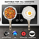 Сотейник з антипригарним покриттям 18 см 1,5 л RB-772, фото 6