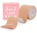 Кінезіотейп для грудей Boob Tape, фото 4