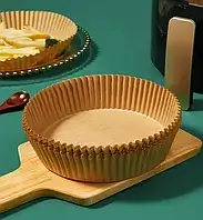 Форма пергаментна 16 см*4,5 см з упаковкою (50)