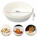 Форма пергаментна 16 см*4,5 см з упаковкою (50), фото 4