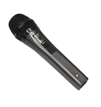 Мікрофон KD-826