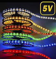 LED стрічка 5V